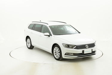 Volkswagen Passat usata del 2018 con 76.180 km