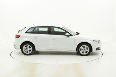 Audi A3 usata del 2018 con 119.907 km