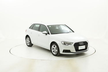 Audi A3 usata del 2018 con 119.907 km