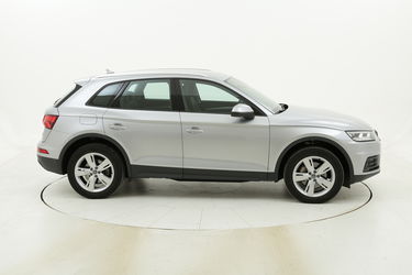 Audi Q5 usata del 2017 con 89.907 km