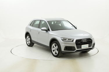 Audi Q5 usata del 2017 con 89.907 km
