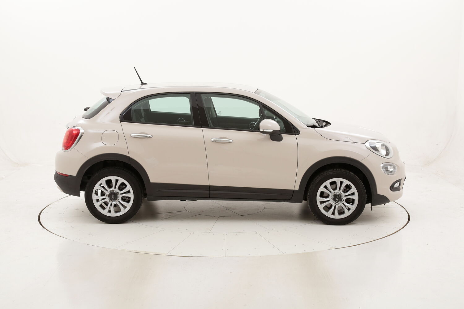 Fiat 500X Business usata del 2016 con 37.156 km