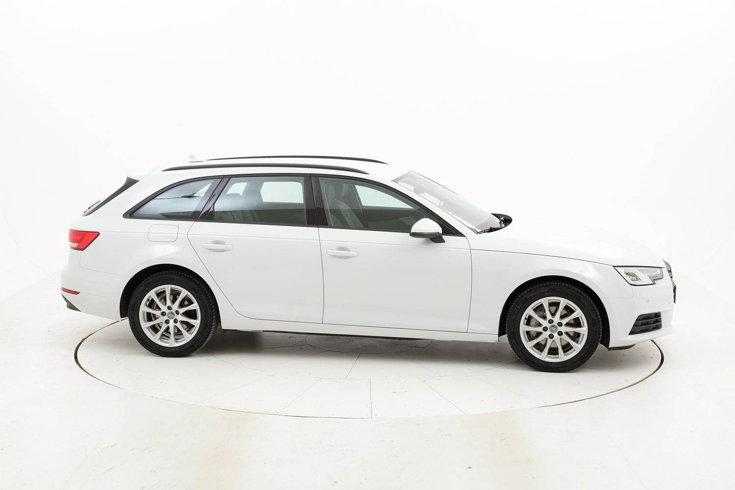 Audi A4 usata del 2017 con 90.130 km