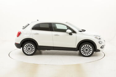 Fiat 500X Lounge usata del 2016 con 49.550 km