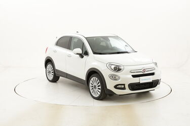 Fiat 500X Lounge usata del 2016 con 49.550 km