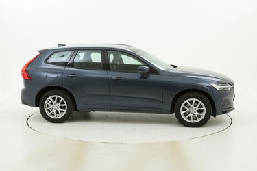 Volvo XC60 usata del 2018 con 92.717 km