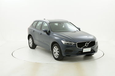 Volvo XC60 usata del 2018 con 92.717 km