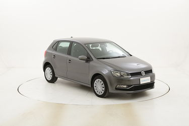 Volkswagen Polo Comfortline usata del 2016 con 78.429 km