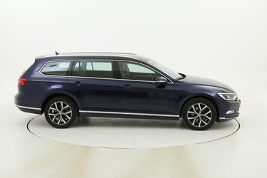 Volkswagen Passat usata del 2018 con 73.012 km