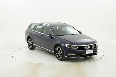 Volkswagen Passat usata del 2018 con 73.012 km