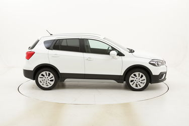 Suzuki S-Cross 1.6 ddis Cool 4wd All Grip usata del 2016 con 137.887 km