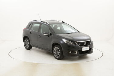 Peugeot 2008 Active usata del 2017 con 48.902 km