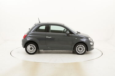 Fiat 500 Lounge usata del 2017 con 24.109 km