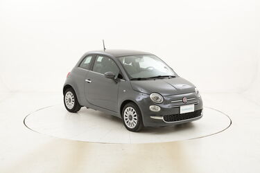 Fiat 500 Lounge usata del 2017 con 24.109 km