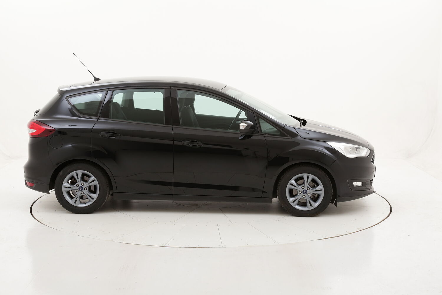 Ford C-Max Business usata del 2017 con 115.871 km