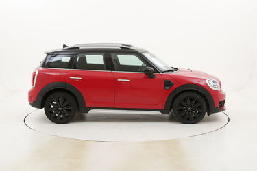 Mini Countryman 2.0 Cooper D Business Aut. usata del 2017 con 29.195 km