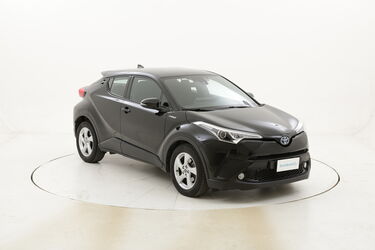 Toyota C-HR Hybrid Business usata del 2019 con 31.033 km