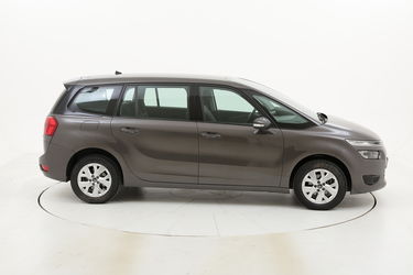 Citroen Grand C4 Picasso usata del 2017 con 100.543 km