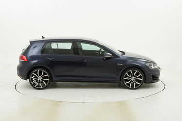 Volkswagen Golf GTD DSG usata del 2016 con 45.831 km