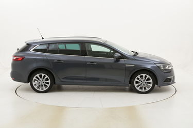 Renault Mégane Sporter Energy Intes usata del 2017 con 86.937 km