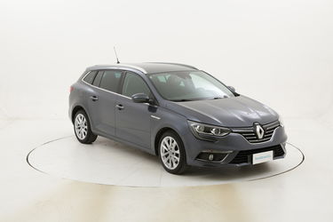 Renault Mégane Sporter Energy Intes usata del 2017 con 86.937 km