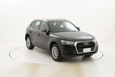 Audi Q5 Business quattro S tronic usata del 2018 con 44.673 km