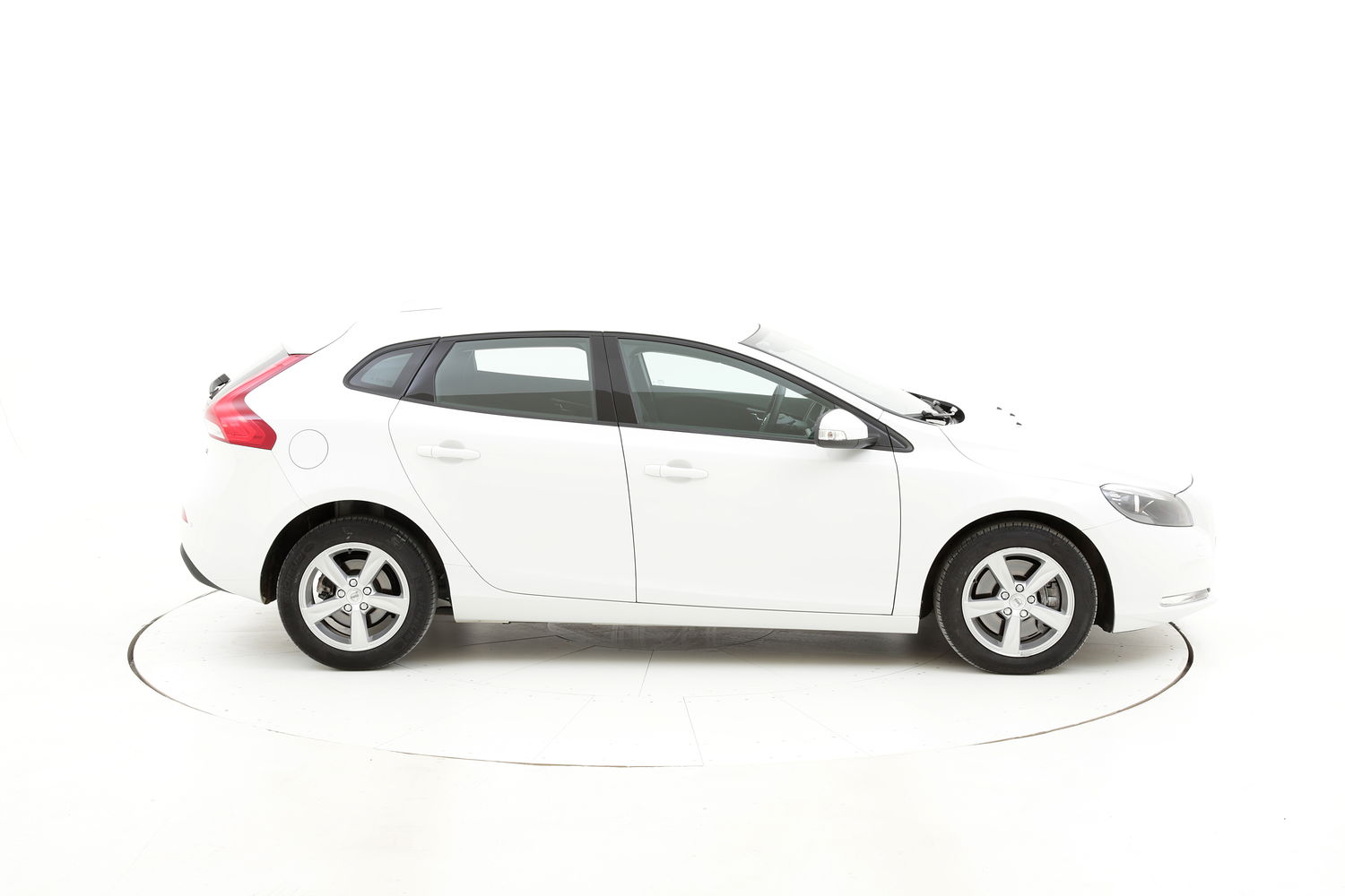 Volvo V40 usata del 2016 con 74.751 km