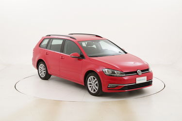Volkswagen Golf Variant Business usata del 2017 con 85.690 km