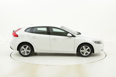 Volvo V40 usata del 2018 con 105.668 km