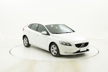 Volvo V40 usata del 2018 con 105.668 km