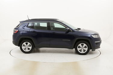 Jeep Compass Business usata del 2018 con 33.979 km