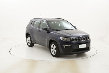 Jeep Compass Business usata del 2018 con 33.979 km