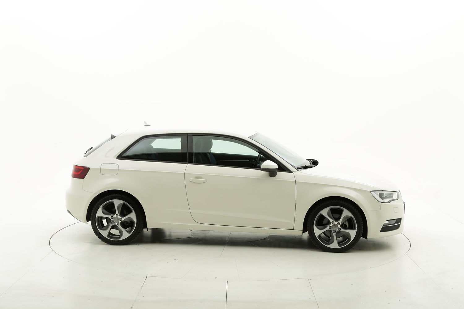 Audi A3 usata del 2014 con 27.958 km