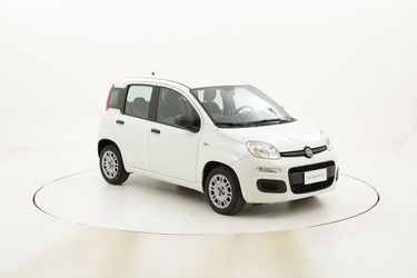 Fiat Panda Easy usata del 2015 con 39.437 km