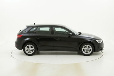 Audi A3 SPB Design usata del 2016 con 25.640 km