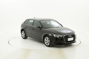 Audi A3 SPB Design usata del 2016 con 25.640 km