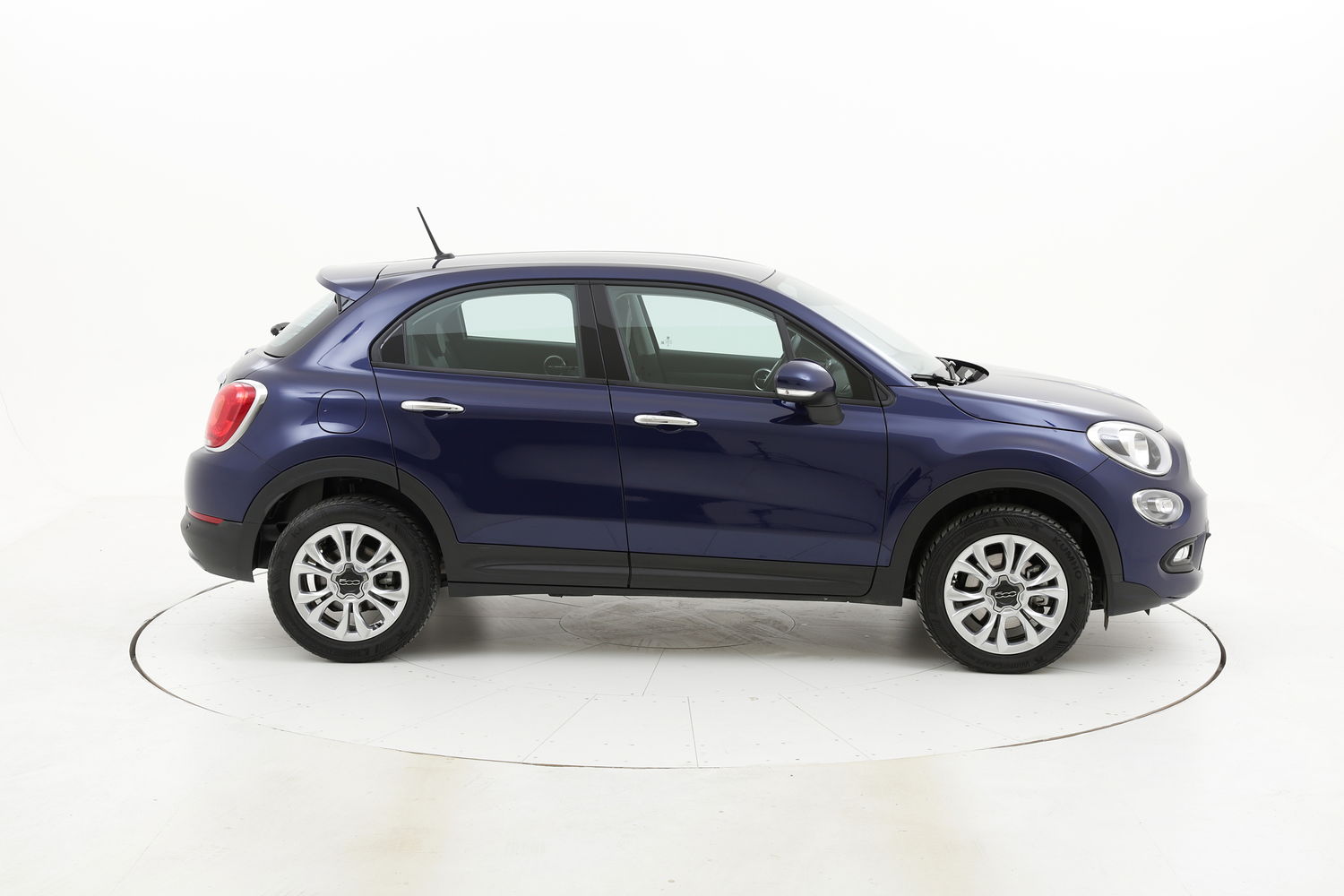 Fiat 500X usata del 2016 con 29.058 km