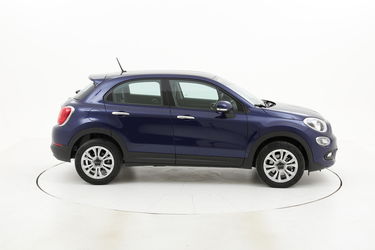 Fiat 500X usata del 2017 con 75.791 km