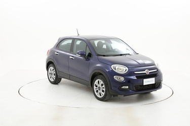 Fiat 500X usata del 2017 con 75.791 km