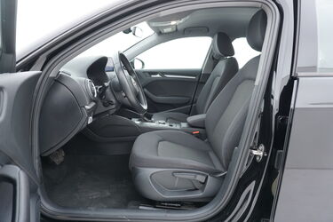 Sedili di Audi A3