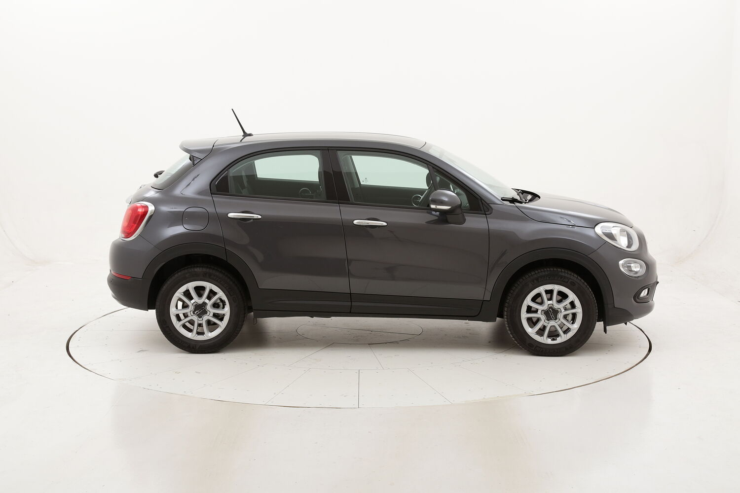 Fiat 500X Business usata del 2018 con 21.324 km