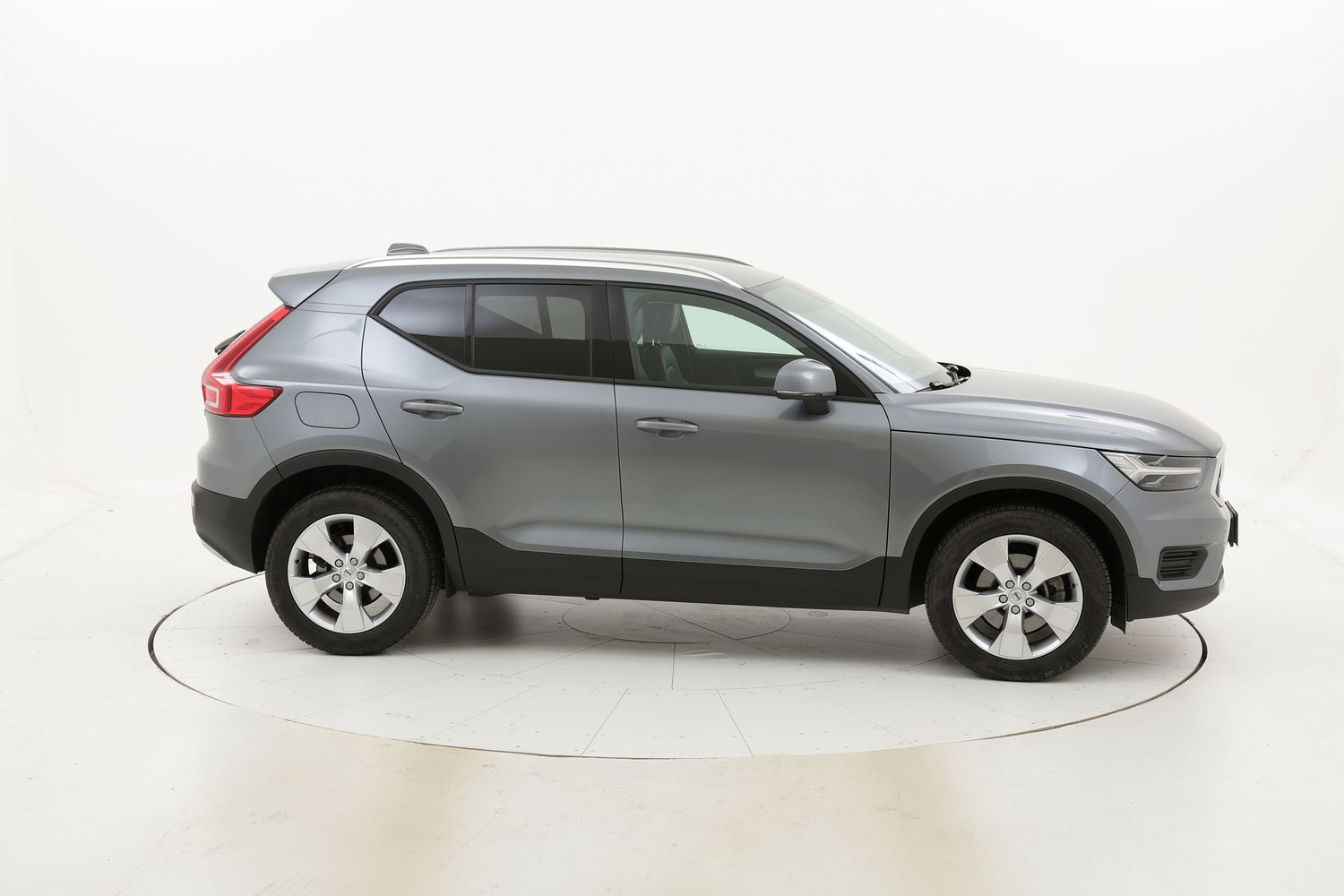 Volvo XC40 usata del 2018 con 26.230 km