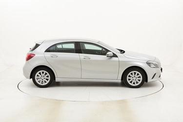 Mercedes Classe A 180d Business Aut. usata del 2016 con 110.729 km