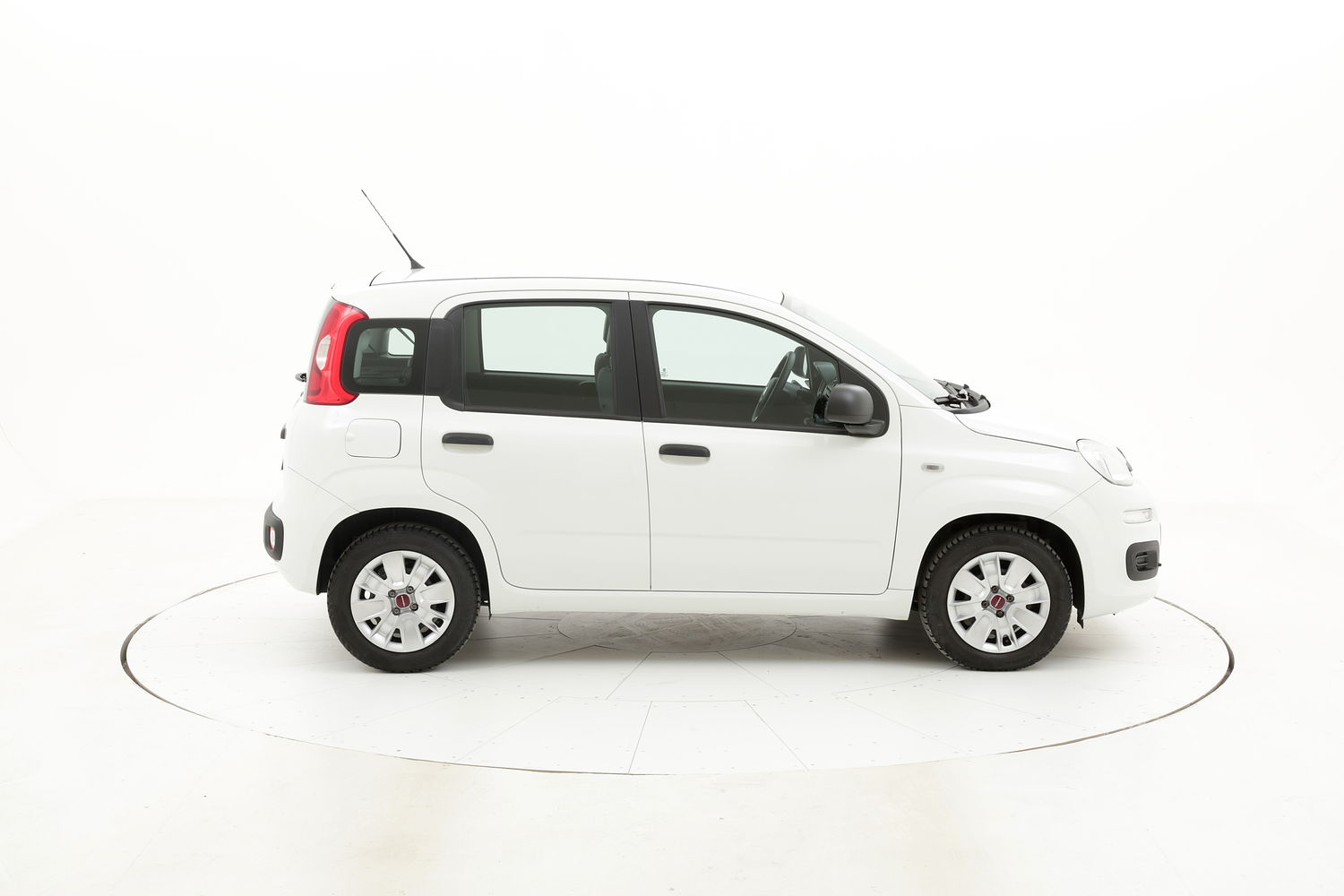 Fiat Panda usata del 2017 con 22.819 km