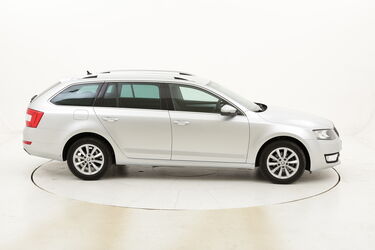 Skoda Octavia Wagon Execeutive usata del 2016 con 78.752 km
