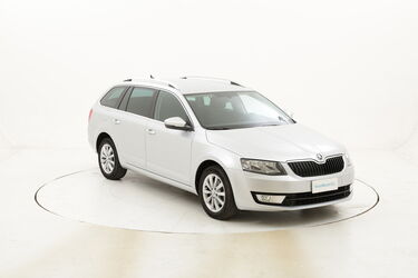 Skoda Octavia Wagon Execeutive usata del 2016 con 78.752 km