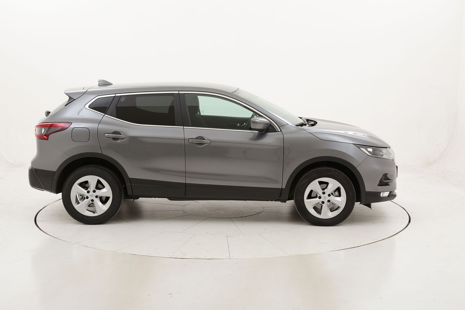 Nissan Qashqai Business usata del 2018 con 39.051 km