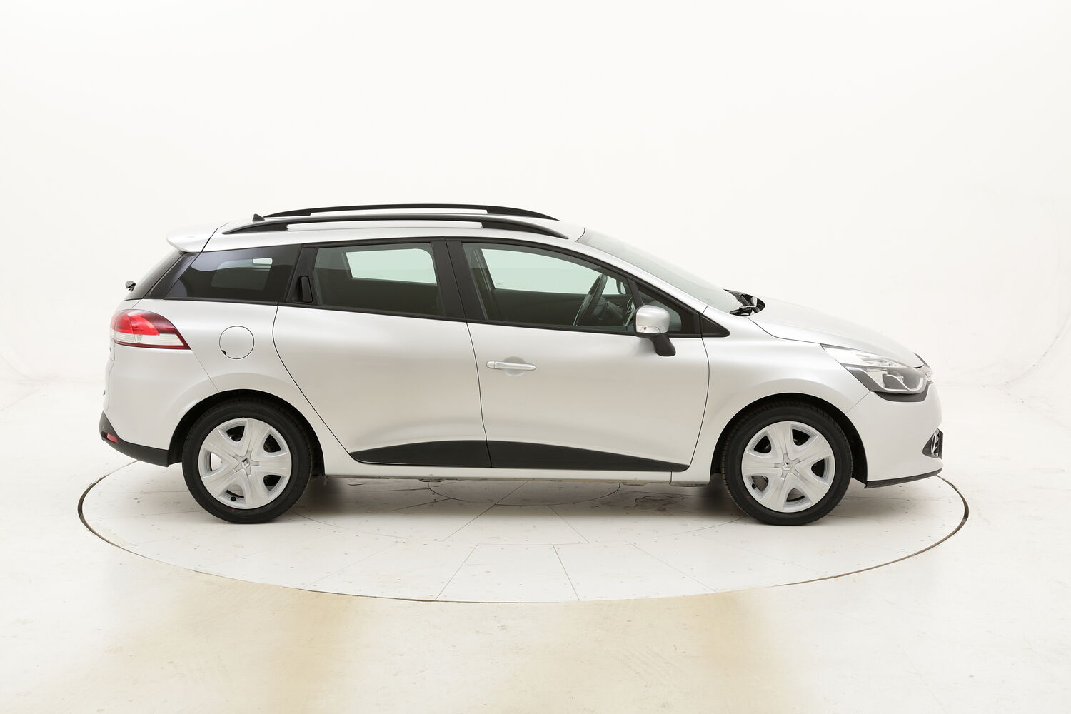 Renault Clio Sporter Energy EcoBusiness usata del 2016 con 88.353 km