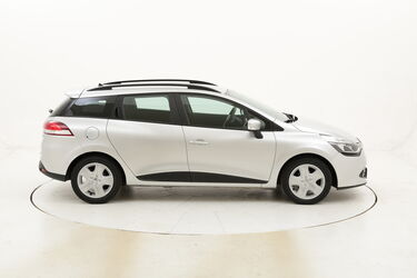 Renault Clio Sporter Energy EcoBusiness usata del 2016 con 88.353 km