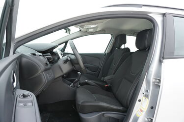 Renault Clio Sedili Sedili di Renault Clio